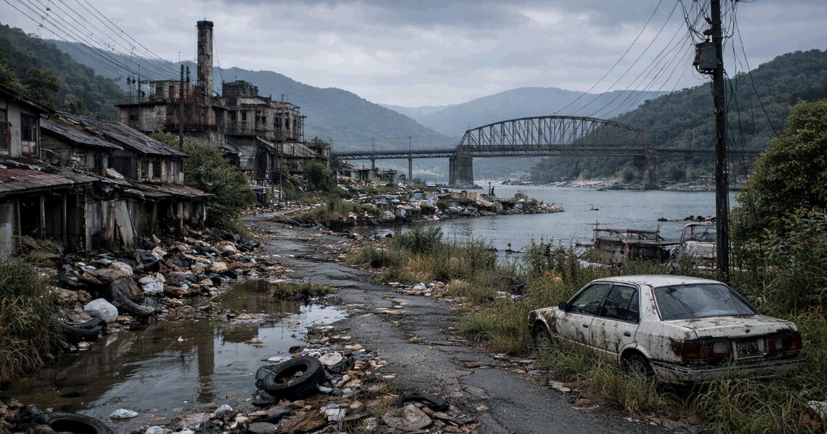 三重県 住んではいけない地域