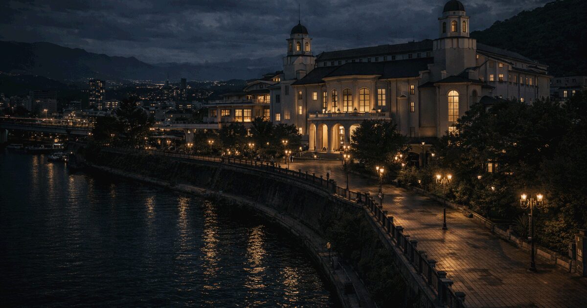 宝塚 住んではいけない地域