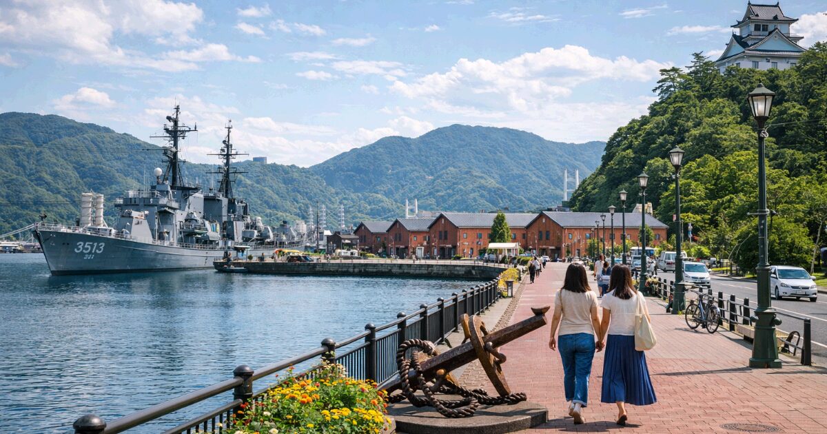 舞鶴 住んではいけない地域