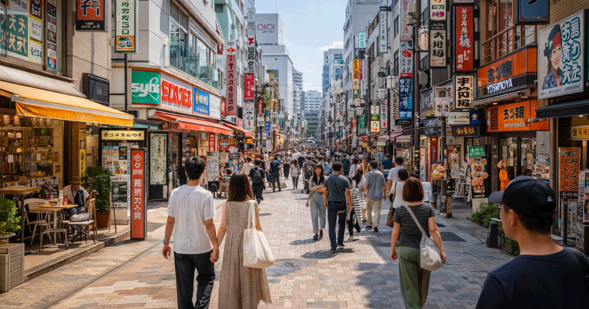 町田 住んではいけない